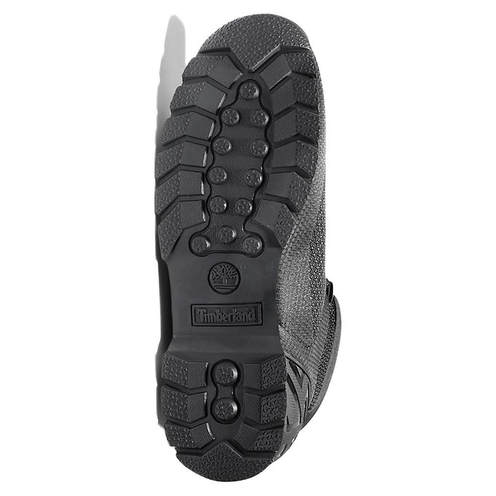 Ботинки Timberland Euro Sprint Ткань Черный, 40 EU, фото №2