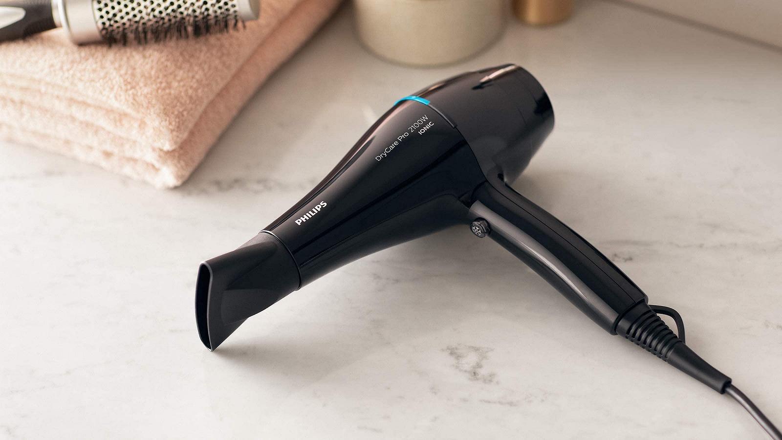 Фен Philips DryCare Pro BHD272/00, фото №8