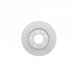 Гальмівний диск BOSCH 0 986 479 381 для BMW, передня та задня вісь synthetic.ua - Фото 1