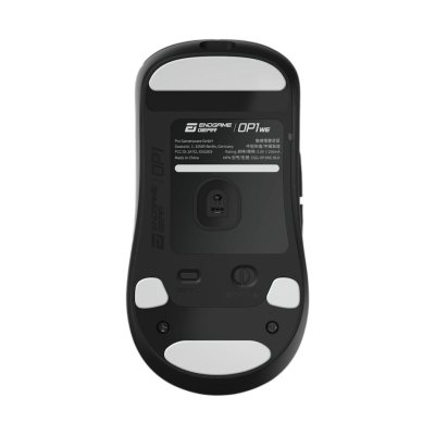 Мышка Endgame Gear OP1we Wireless Black (PGW-EG-MOU-026), фото №7 Мышка Endgame Gear OP1we Wireless Black (PGW-EG-MOU-026), фото №7