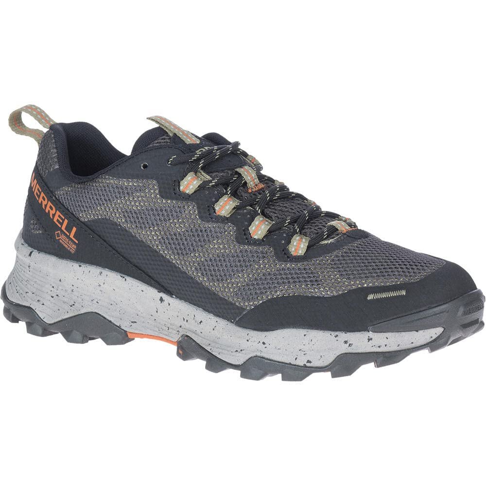 Кроссовки Merrell Speed Strike мужские, фото №1