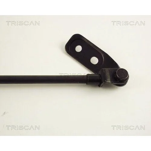 Газова пружина багажника TRISCAN 8710 50221 для MAZDA справа, фото №3