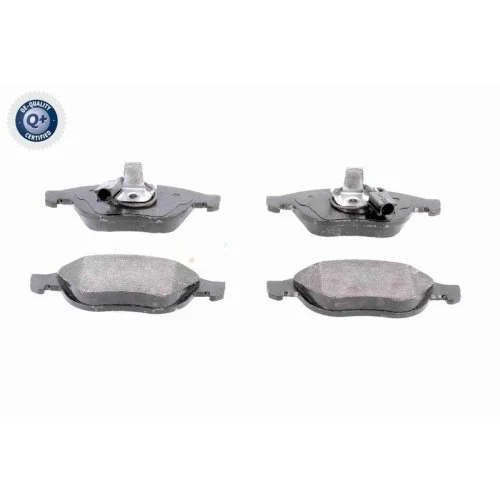 Комплект тормозных колодок, дисковый тормоз VAICO Q+ V24-0093, фото №3