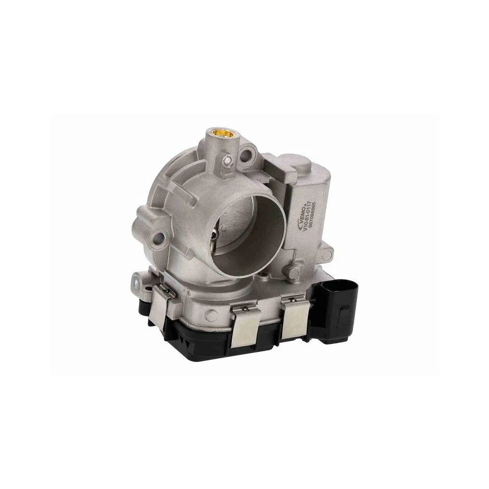 Дросельна заслінка VEMO V10-81-0117 для SEAT SKODA VW, фото №1