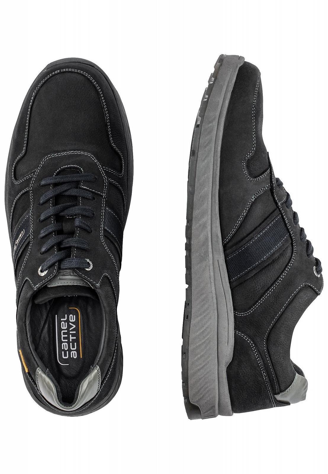 Кеди Camel Active Wood Low, фото №2