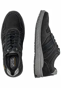 Кеды camel active Wood Low synthetic.ua - Фото 1