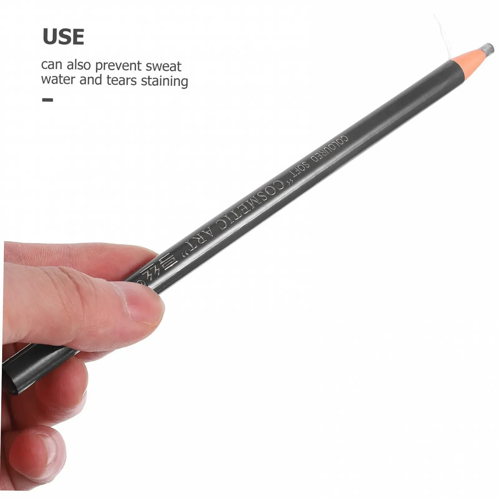 Олівець для очей VINTORKY Elf, фото №4