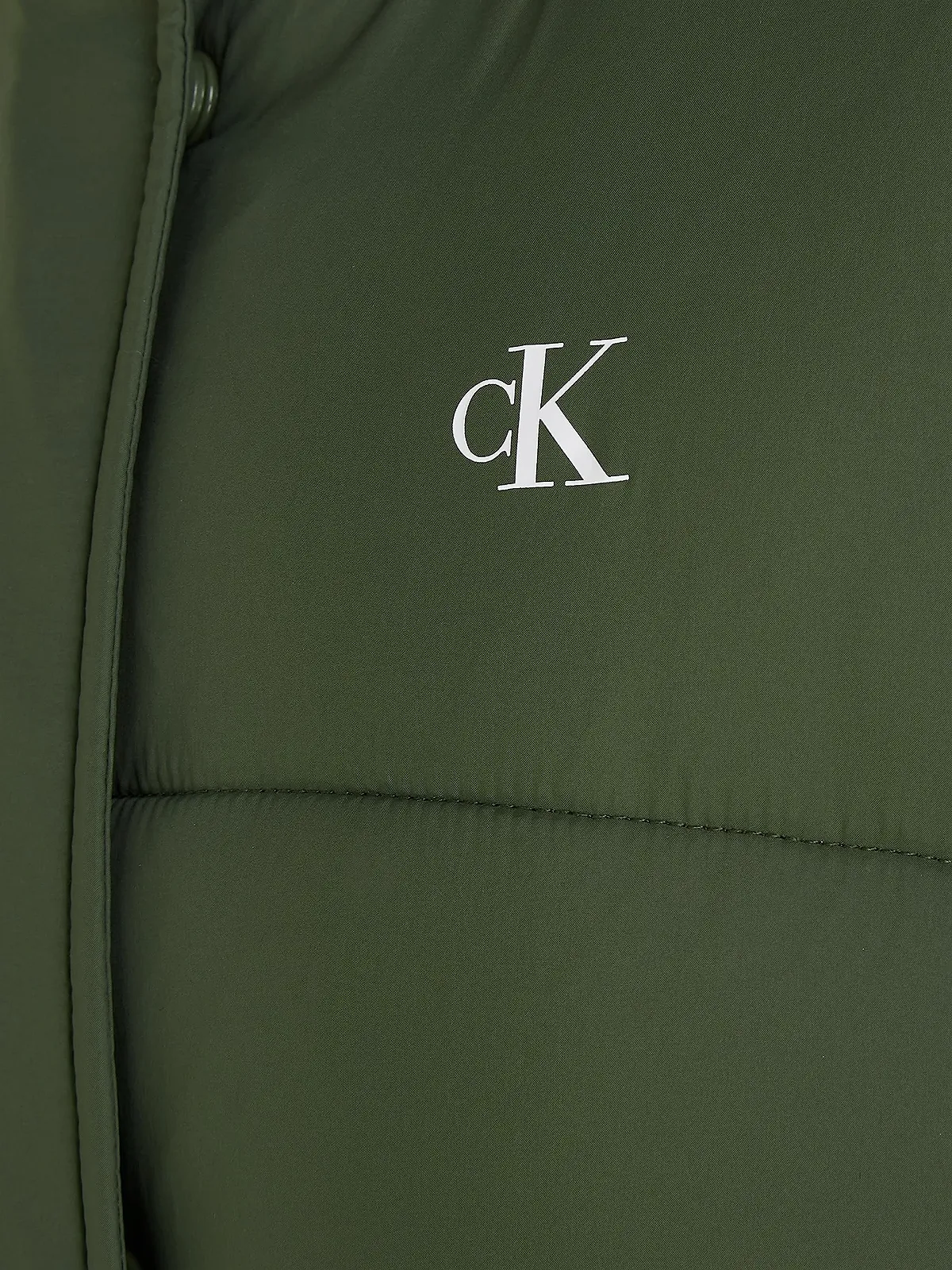 Пальто Calvin Klein Gepolsterte Damen, фото №4 Пальто Calvin Klein Gepolsterte Damen, фото №4