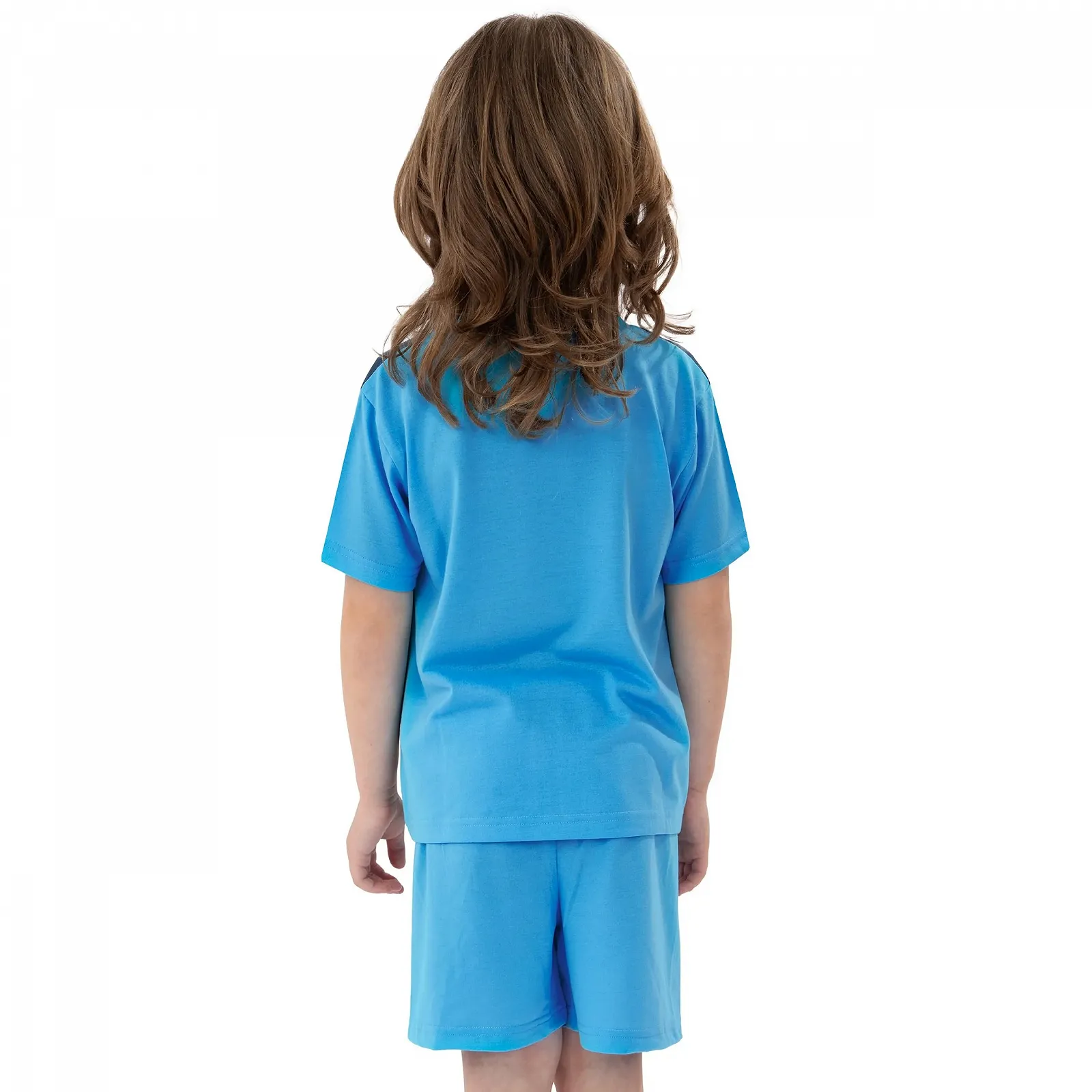 Пижама Peppa Pig George Pig для мальчиков, короткая, фото №5 Пижама Peppa Pig George Pig для мальчиков, короткая, фото №5