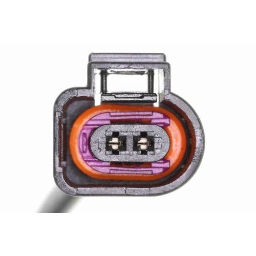 Насос муфты полного привода VAICO V10-6588, фото №2