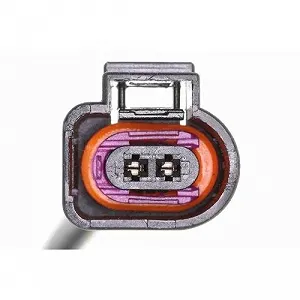 Насос муфты полного привода VAICO V10-6588 synthetic.ua - Фото 1