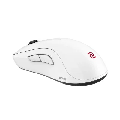 Мышка Zowie S2DW Wireless White (9H.N4NBE.A3E), фото №3 Мышка Zowie S2DW Wireless White (9H.N4NBE.A3E), фото №3