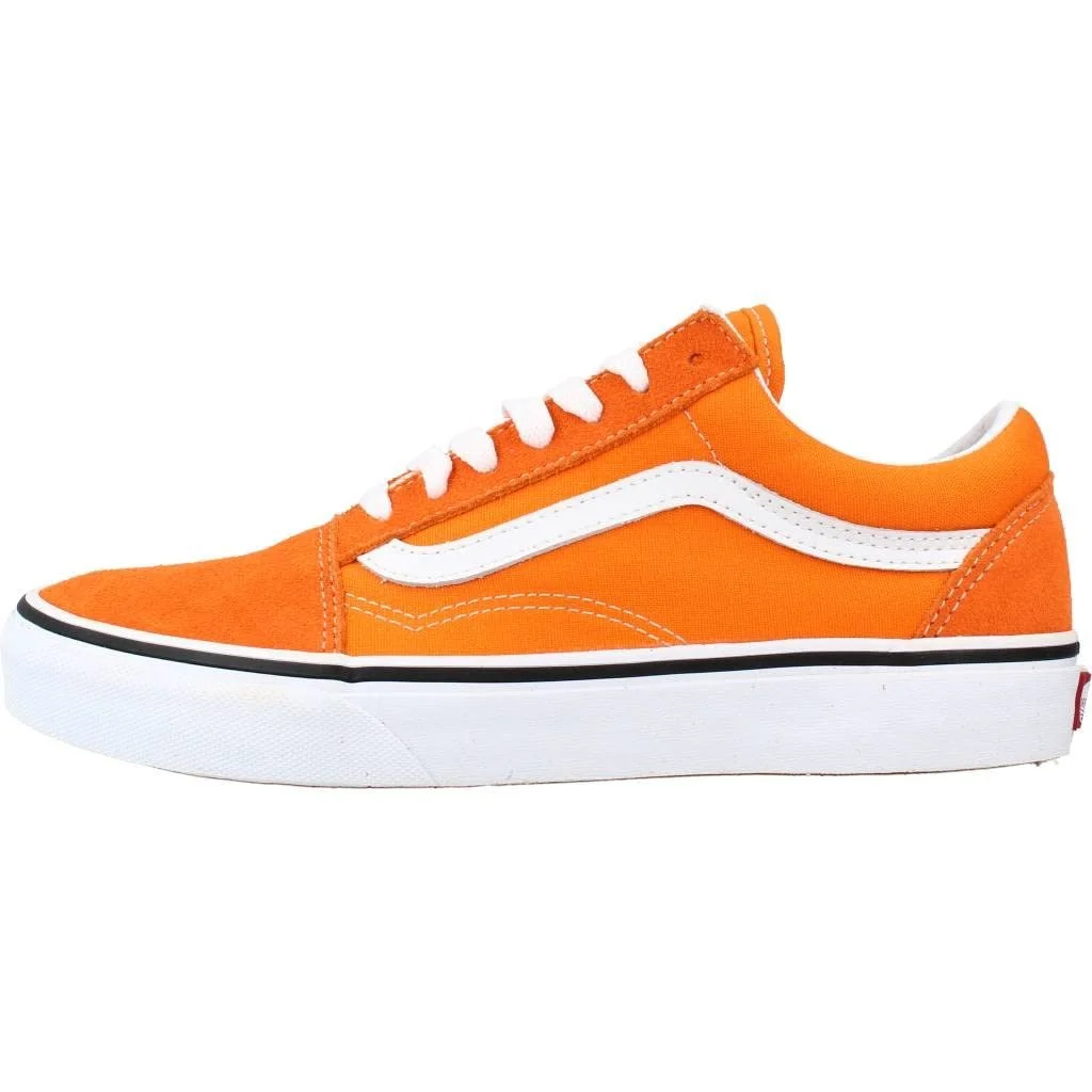Кеди Vans Ua Old Skool Low-Top унісекс, фото №2 Кеди Vans Ua Old Skool Low-Top унісекс, фото №2