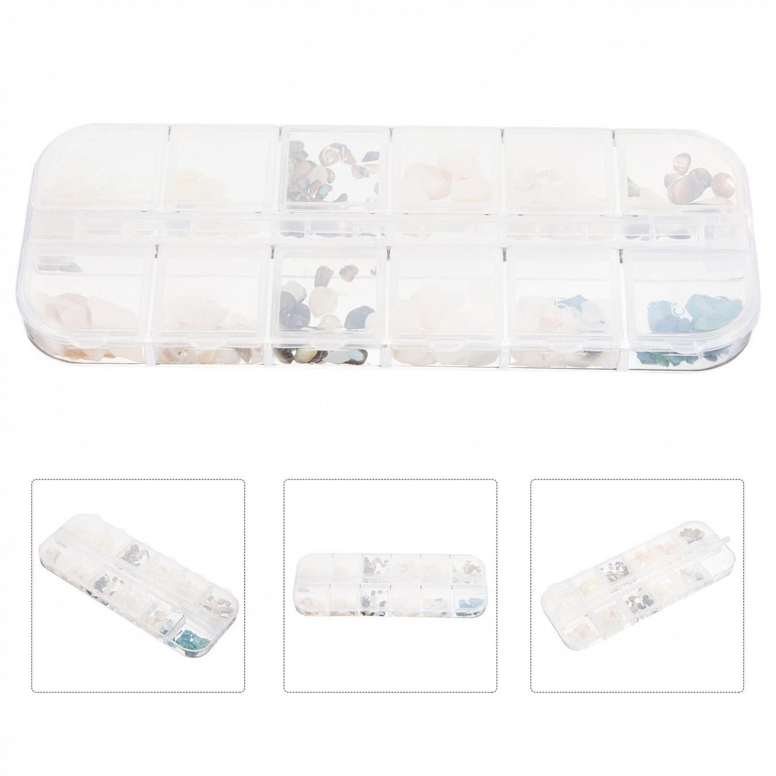 Мушлі FOMIYES Набірalone, фото №6