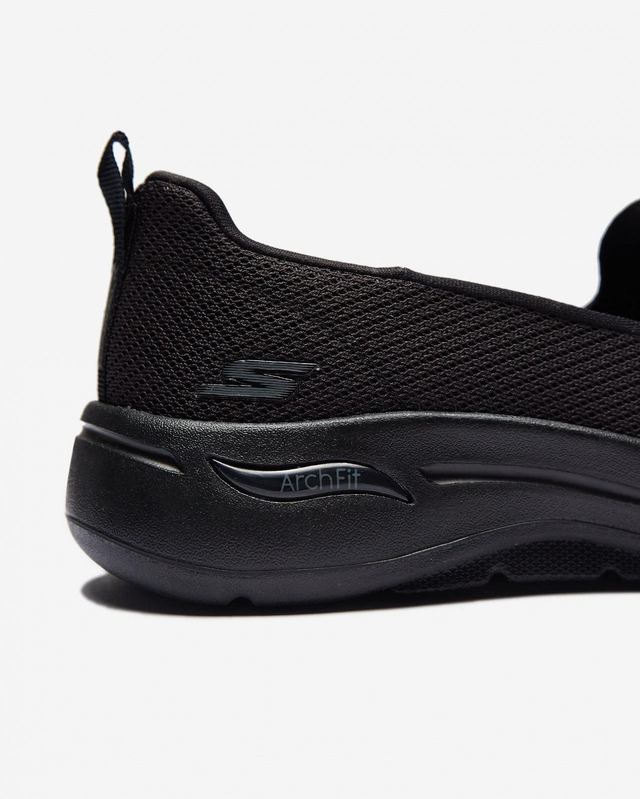 Кросівки Skechers Performance Go Walk Arch Fit-Grateful, фото №7