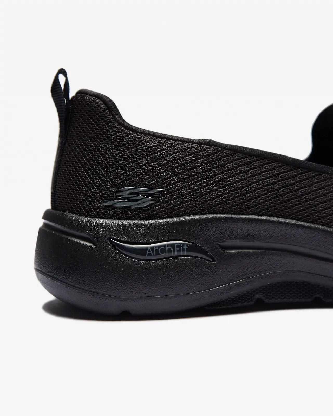 Кроссовки Skechers Performance Go Walk Arch Fit-Grateful, фото №7