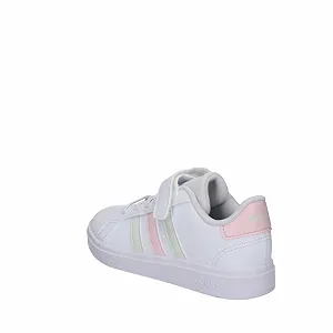 Кросівки adidas Grand Court 2.0 Дитячі synthetic.ua - Фото 1