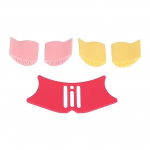 Трафареты для макияжа Инструменты цена на synthetic.ua - Фото 1 Трафареты для макияжа Инструменты synthetic.ua - Фото 1