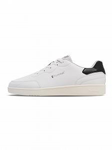 Унисекс Обувь Hummel Match Point Sneaker - Фото 1