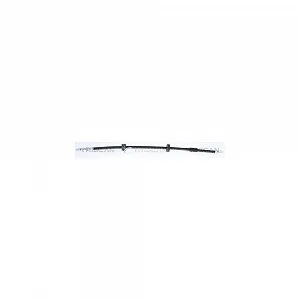 Гальмівний шланг TRISCAN 8150 28322 для CITROËN PEUGEOT, передня вісь зліва - Фото 1