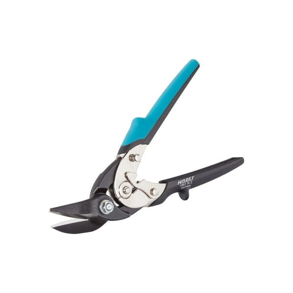 Ножиці по металу ручні HAZET 1961R-2 VW, фото №1
