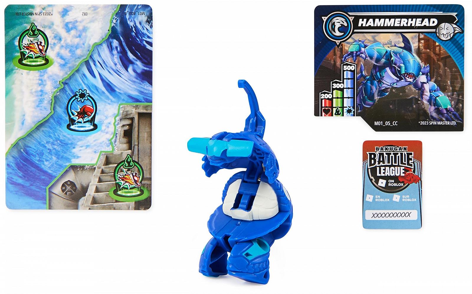 Фігурка Bakugan Core Ball 3.0, 1 шт в упаковці, різні варіації, для дітей від 6 років, фото №8