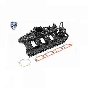 Модуль впускного коллектора VAICO EXPERT KITS + V10-6770 для AUDI SEAT SKODA VW VAG - Фото 1