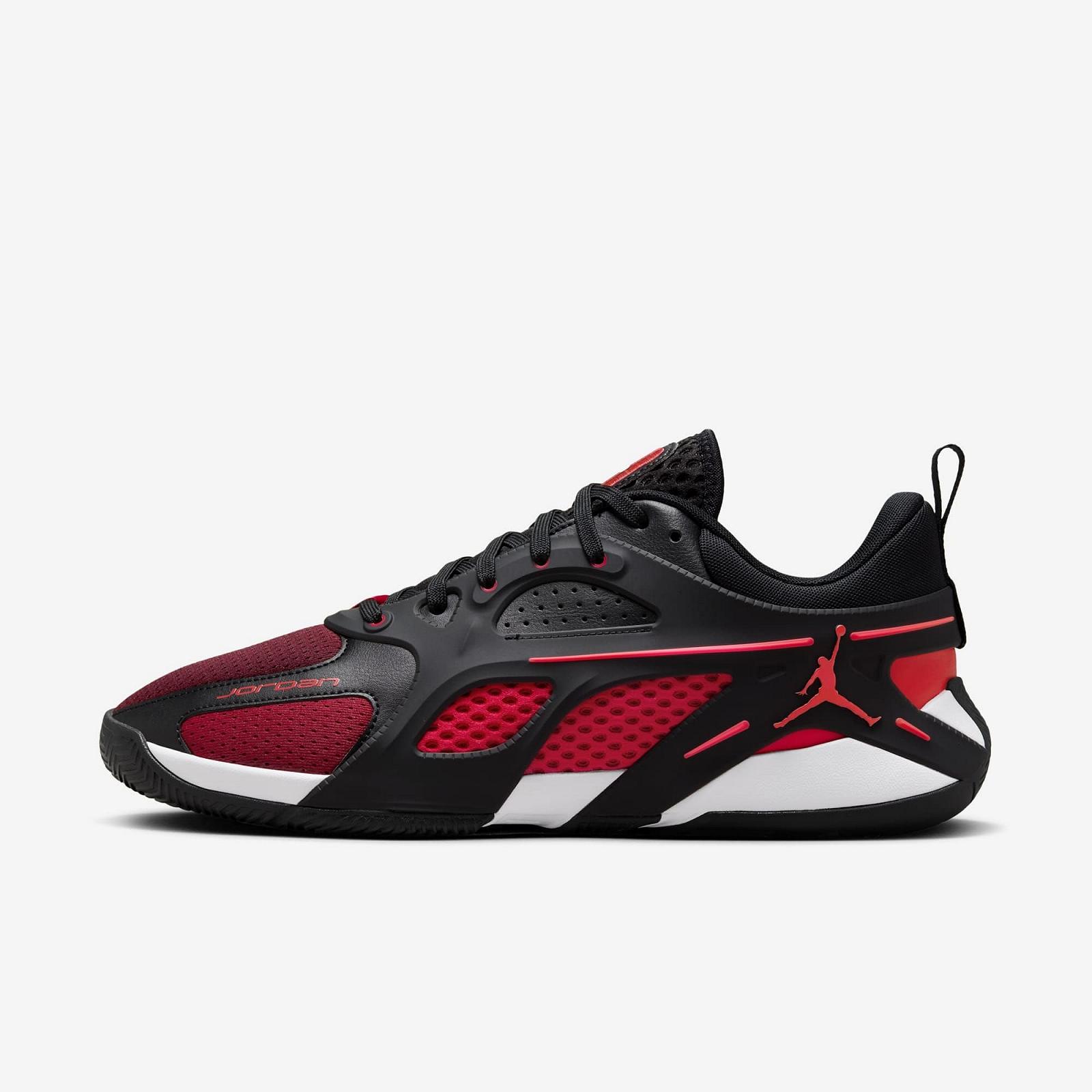 Кросівки JORDAN HEIR 46, фото №1