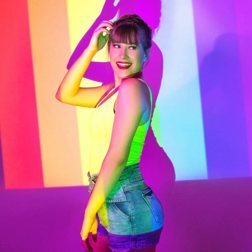 Фарба для волосся Oiamiga Deep Caramel, стійка, 120 мл, фото №7