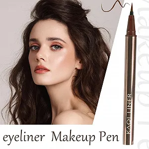 Подводка для глаз Jomewory Жидкая synthetic.ua - Фото 1