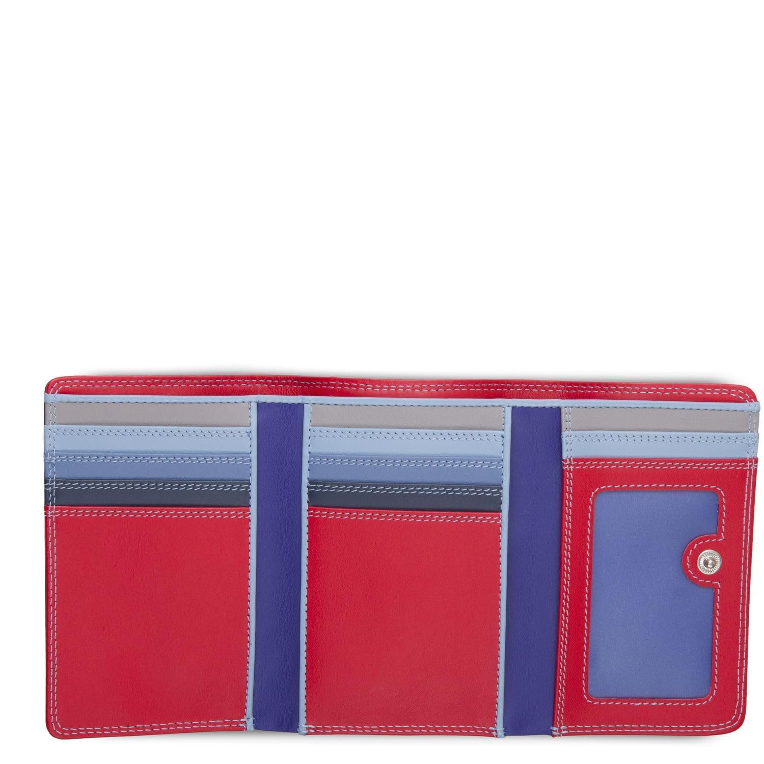 Кошелек унисекс тройной mywalit Accessory-Travel Wallet, фото №2