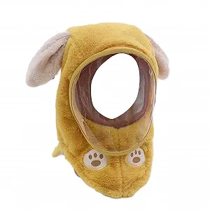 Дитяча зимова термофлісова шапка - Фото 1