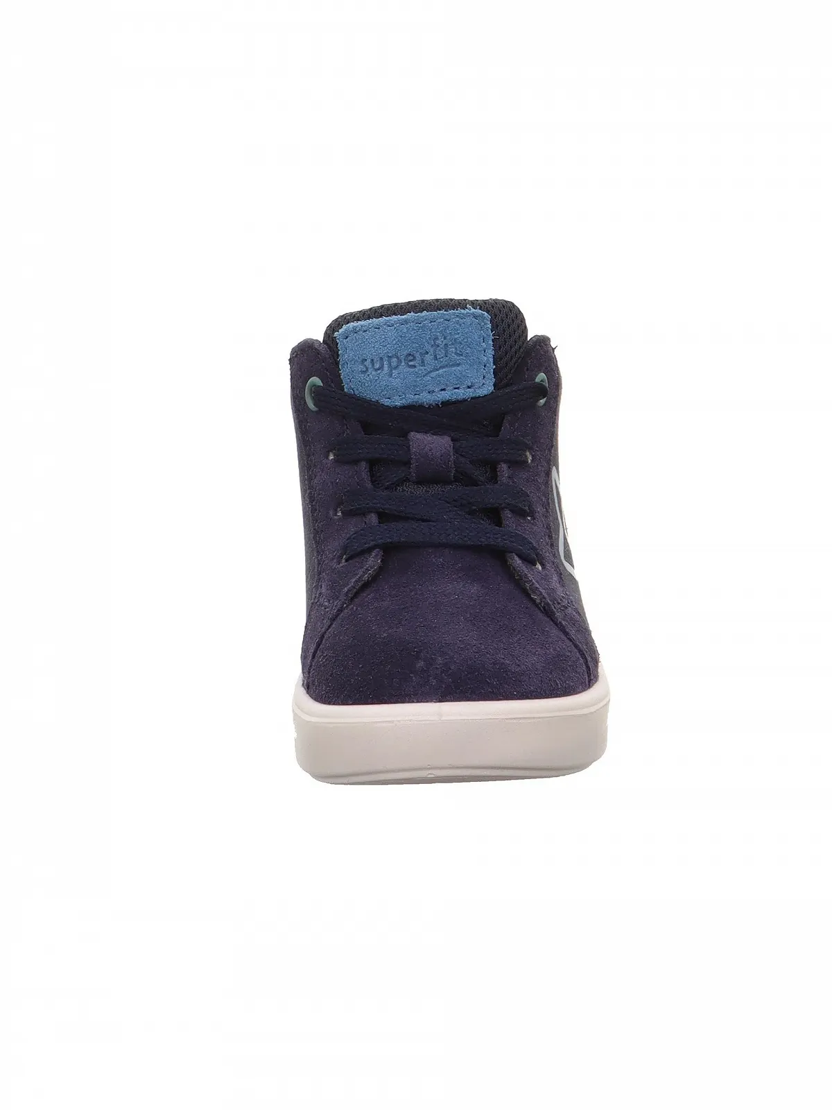 Первые шагающие ботинки Superfit Supies для мальчиков, фото №2