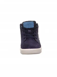 Первые шагающие ботинки Superfit Supies для мальчиков synthetic.ua - Фото 1