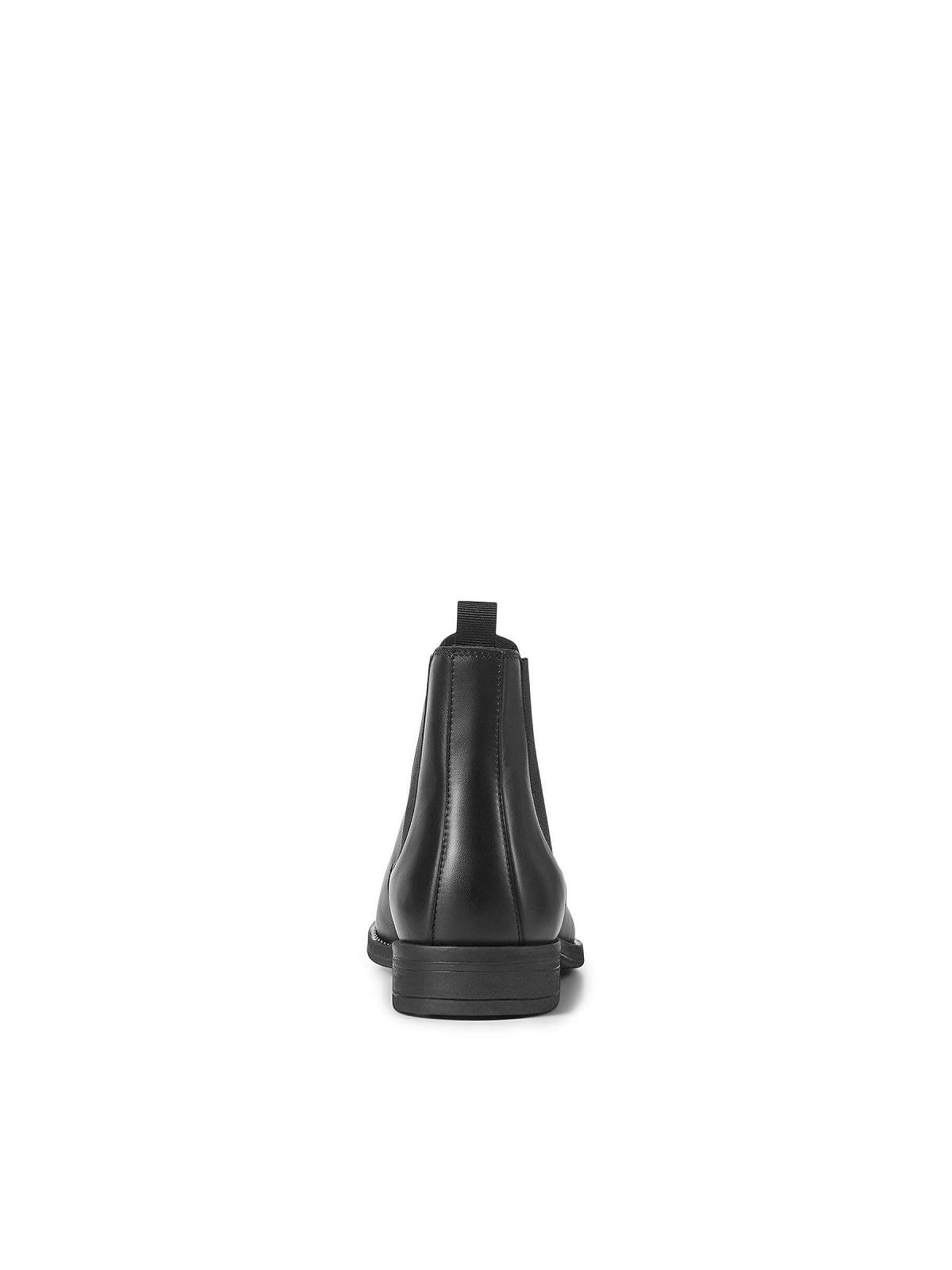 Ботинки челси кожаные мужские JACK & JONES Sn Jfwargo, фото №3