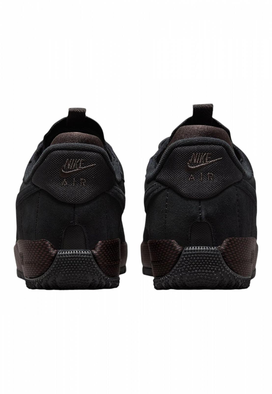 Чоловічі Кросівки Nike Air Force 1 Wild, фото №5 Чоловічі Кросівки Nike Air Force 1 Wild, фото №5