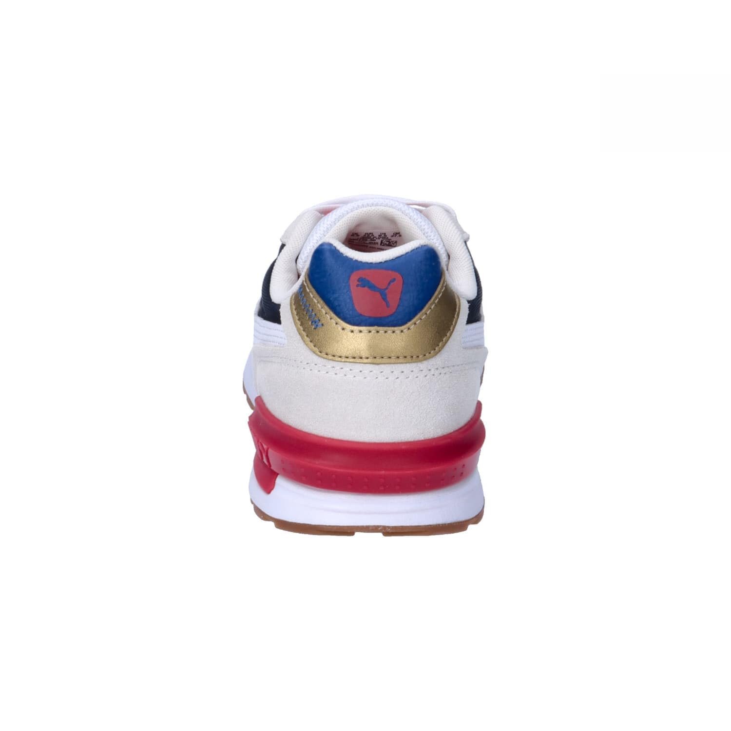 Кроссовки PUMA Unisex Graviton Pro, фото №5