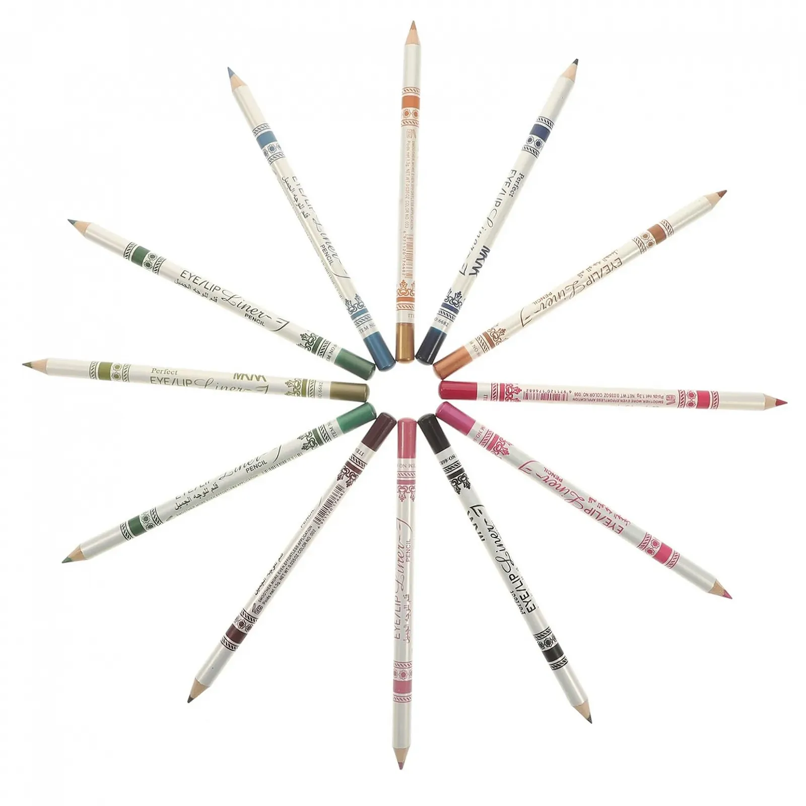 Карандаш для глаз NUSITOU, фото №1