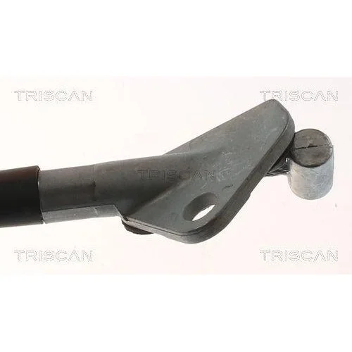 Трос стояночного тормоза TRISCAN 8140 69178 для SUZUKI задний правый, фото №3