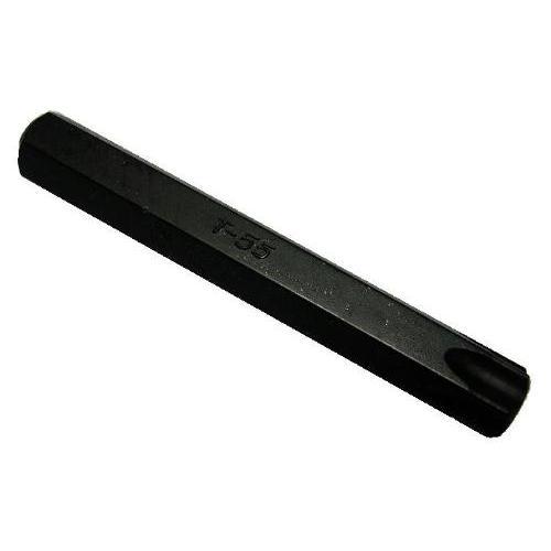 HANS Бита 80мм.TORX T55 (043-7Т55), фото №1