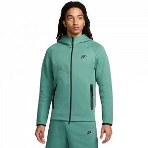 Худі Nike Tech Fleece Full-Zip Windrunner Fb7921-361 S - Фото 1