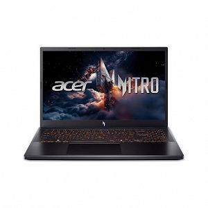 Купить Ноутбук Acer Nitro V 15 ANV15-52-50K5 (NH.QZ8EU.008) - Фото 1 Ноутбук Acer Nitro V 15 ANV15-52-50K5 (NH.QZ8EU.008) - Фото 1