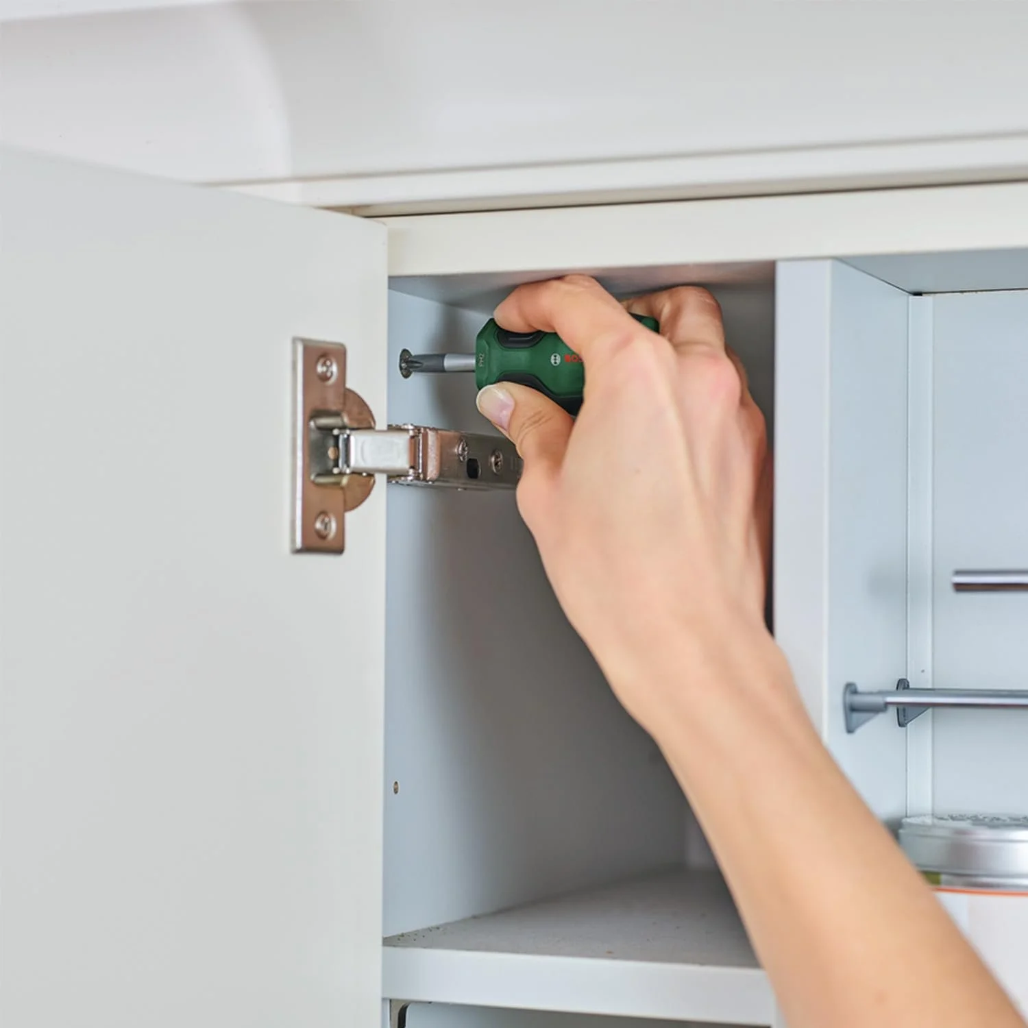 Набір коротких викруток Bosch Stubby 4 предмети PH/SL S2-сталь магнітні, фото №2