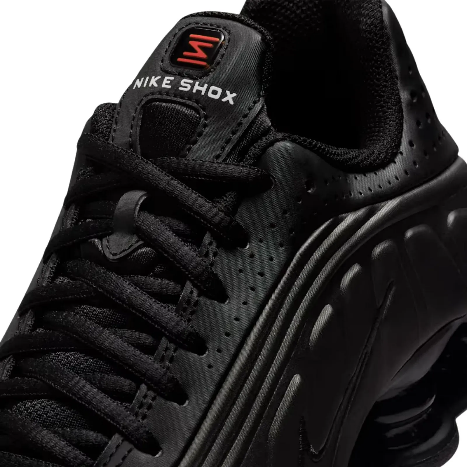 Кросівки Nike Shox R4 Дитячі CW2626-101, фото №2