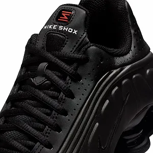 Кросівки Nike Shox R4 Дитячі CW2626-101 synthetic.ua - Фото 1