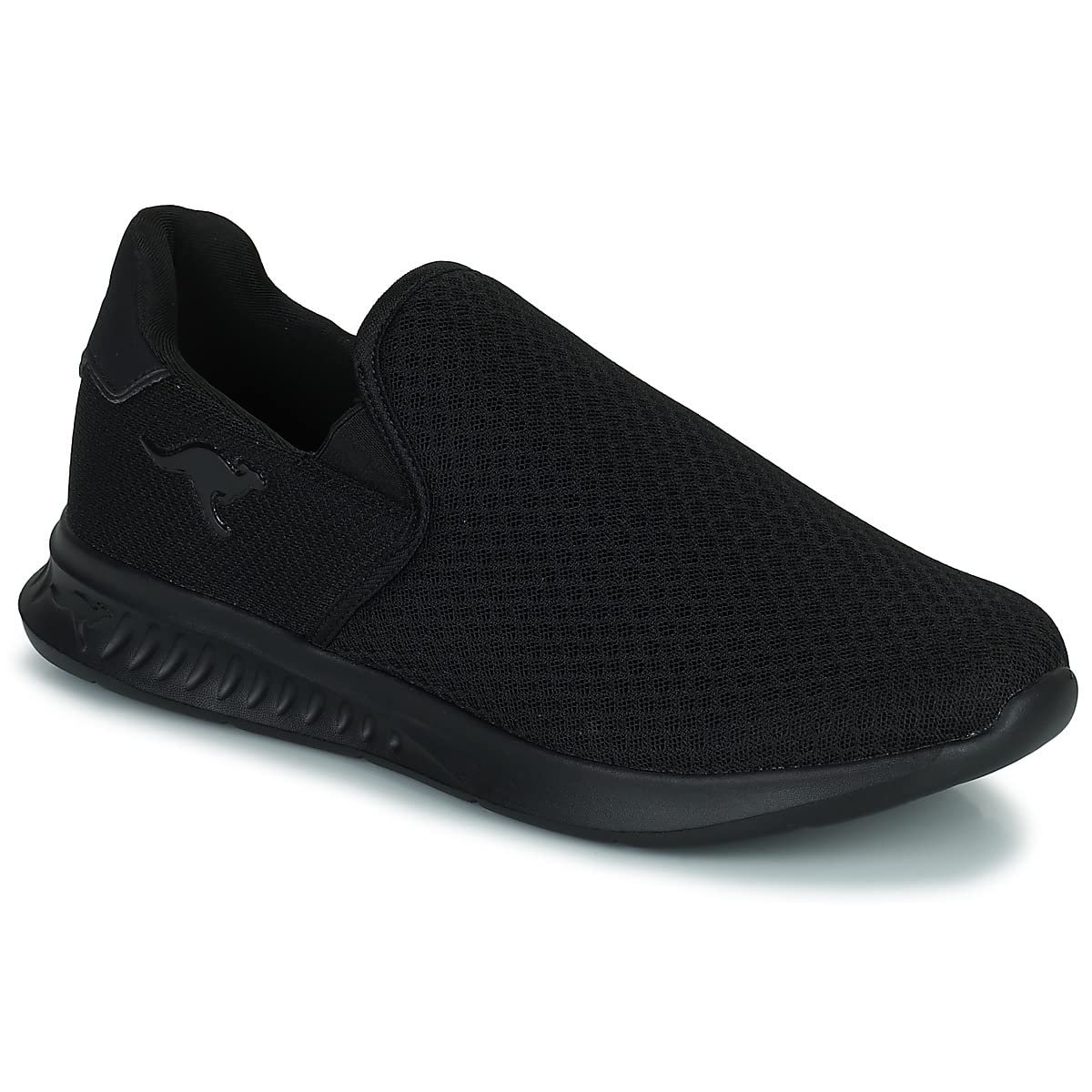 Ботинки KangaROOS Unisex Kl-a Fixo, фото №2