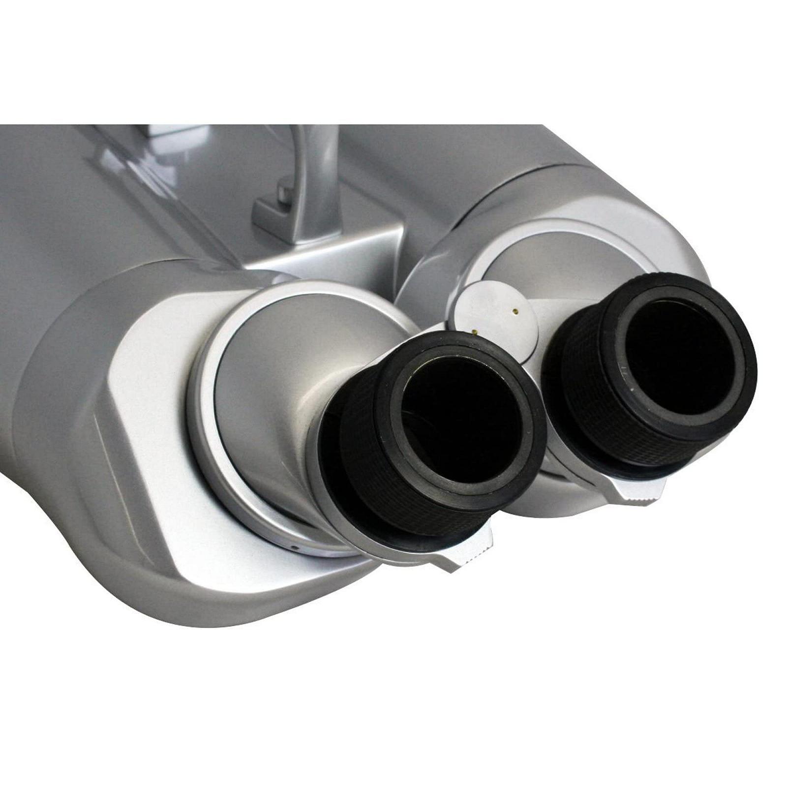 Бінокль Omegon Nightstar 20+40x100 Doublet зі змінними окулярами, фото №7 Бінокль Omegon Nightstar 20+40x100 Doublet зі змінними окулярами, фото №7