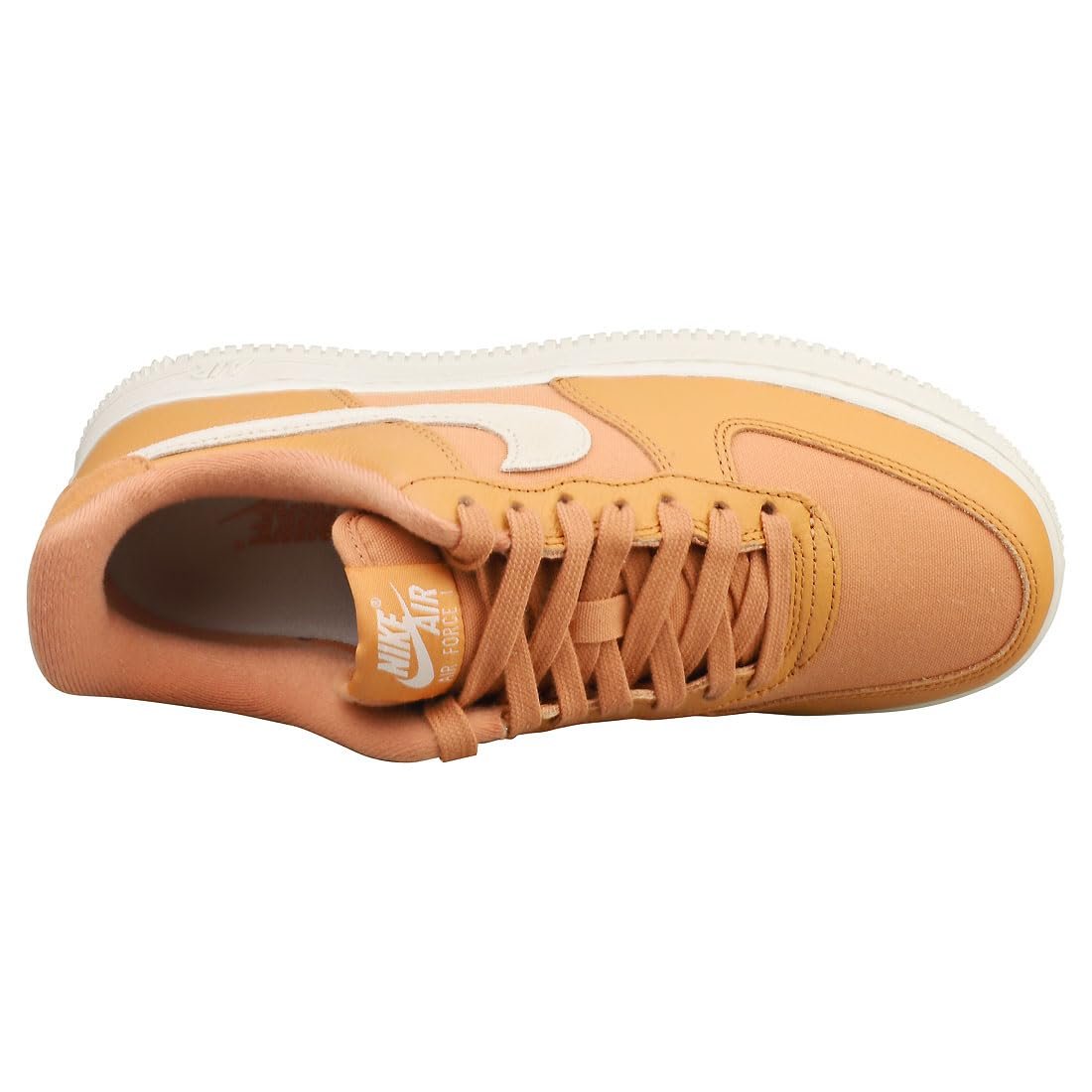 Кросівки Nike Air Force 1 '07 LX Amber Brown/Phantom Чоловічий розмір, фото №5