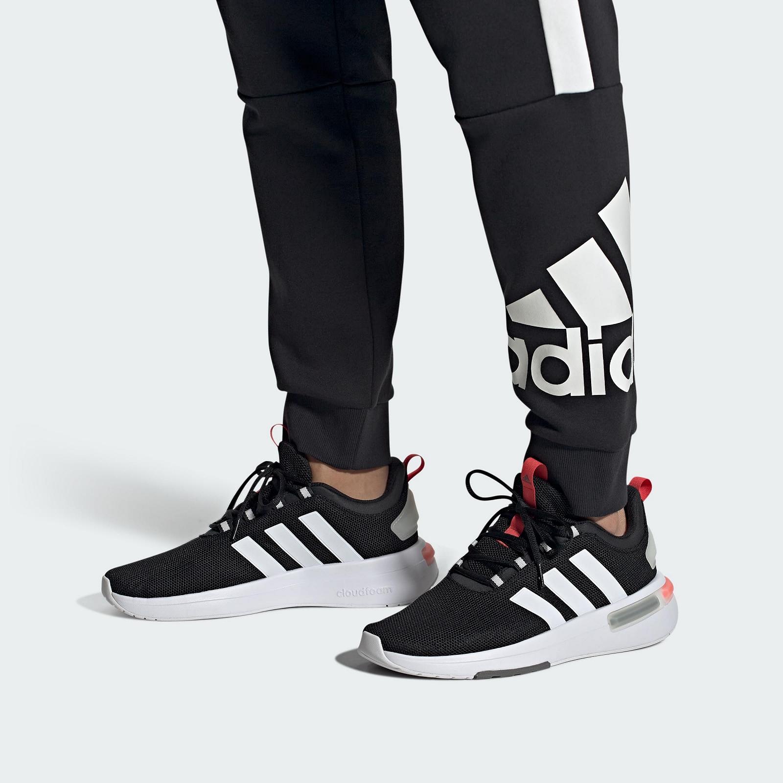 Кросівки Adidas Racer Tr23 чоловічі, фото №7