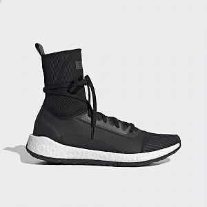 Кросівки бігові Adidas by Stella McCartney Ultraboost HD 39 - Фото 1